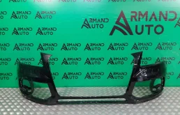 Бампер Audi Q5 2012-2017 8R0807065GRU 1 8R, передний