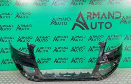 Бампер Audi Q5 2012-2017 8R0807105KGRU 1 8R, передний