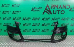 Бампер Audi Q5 2012-2017 8R0807065GRU 1 8R, передний