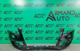Бампер Audi Q5 2012-2017 8R0807105KGRU 1 8R, передний