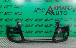 Бампер Audi Q5 2012-2017 8R0807065GRU 1 8R, передний