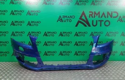 Бампер Audi Q5 2012-2017 8R0807105KGRU 1 8R, передний