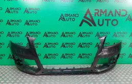 Бампер Audi Q5 2012-2017 8R0807065GRU 1 8R, передний