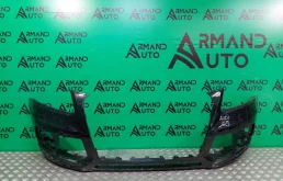 Бампер Audi Q5 2012-2017 8R0807065GRU 1 8R, передний