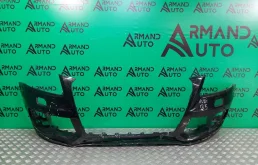 Бампер Audi Q5 2012-2017 8R0807065GRU 1 8R, передний