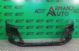 Бампер Audi Q7 2015-2020 4M0807065DGRU 2 4M, передний