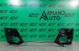 Бампер Audi Q7 2015-2020 4M0807065GRU 2 4M, передний
