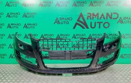 Бампер Audi Q7 2009-2015 4L0807105KGRU 1 4L, передний