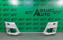 Бампер Audi Q7 2015-2020 4M0807065GRU 2 4M, передний