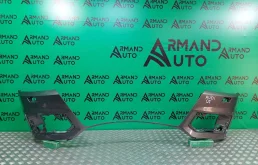 Бампер Audi Q7 2015-2020 4M0807065GRU 2 4M, передний