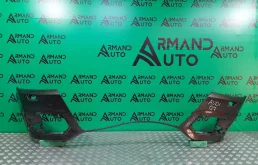 Бампер Audi Q7 2015-2020 4M0807065GRU 2 4M, передний