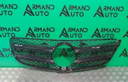 Решетка радиатора Mercedes M ML GLE-Class 2015-2018 A1668880360 W166
