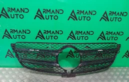 Решетка радиатора Mercedes M ML GLE-Class 2015-2018 A1668880360 W166