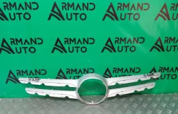 Накладка решетки радиатора Mercedes C-Class 2014-2018 A2058880160 W205