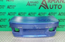 Крышка багажника BMW 3 series 2011-2020 41007288757 F30