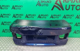 Крышка багажника BMW 3 series 2011-2020 41007288757 F30