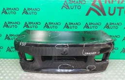 Крышка багажника BMW 3 series 2011-2020 41007288757 F30