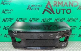 Крышка багажника BMW 3 series 2011-2020 41007288757 F30