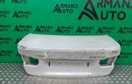 Крышка багажника BMW 3 series 2011-2020 41007288757 F30