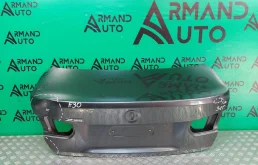 Крышка багажника BMW 3 series 2011-2020 41007288757 F30