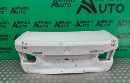 Крышка багажника BMW 3 series 2011-2020 41007288757 F30