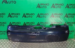 Борт откидной BMW X5 2006-2013 41627161677 E70