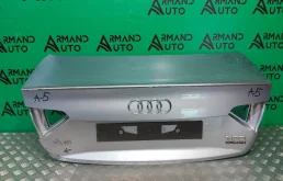 Крышка багажника Audi A5 2007-2016 8T0827023AJ 1 8T