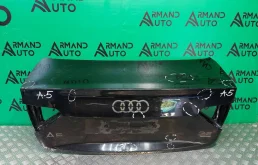 Крышка багажника Audi A5 2007-2016 8T0827023AJ 1 8T