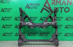Подрамник BMW 1 series 2011-2019 31106872118 F20 F21, передний