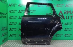 Дверь Audi Q7 2005-2015 4L0833051 1 4L, задняя левая