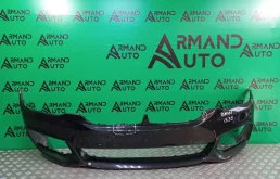 Бампер BMW 5 series 2016-2020 51118069072 G30 G31, передний