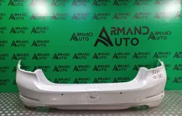 Бампер BMW 5 series 2016-2020 51127475593 G30, задний