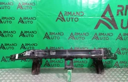 Усилитель бампера Mercedes GL GLS-Class 2012-2019 A1666204901 X166, передний