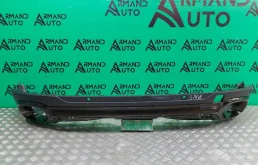Бампер нижняя часть BMW X6 2014-2019 51127413501 F16, задний