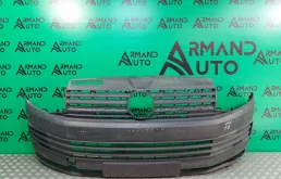 Бампер Volkswagen Transporter 2015-2019 7E0807217S9B9 T6, передний
