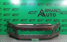 Бампер Volkswagen Touareg 2010-2014 7P6807221CGRU 2, передний