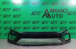 Бампер Volkswagen Touareg 2014-2018 7P6807221DGRU 2, передний