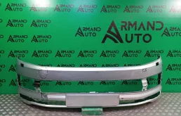 Бампер Volkswagen Transporter 2015-2019 7E5807221DGRU T6, передний