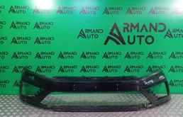 Бампер Volkswagen Touareg 2014-2018 7P6807221FGRU 2, передний