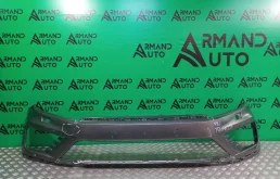 Бампер Volkswagen Touareg 2014-2018 7P6807221FGRU 2, передний