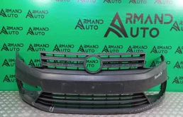 Бампер Volkswagen Caddy 2015-2020 2K5807217J9B9 4, передний