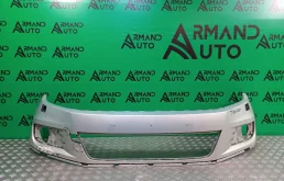 Бампер Volkswagen Tiguan 2011-2018 5NU807217AGRU 1, передний