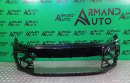 Бампер Volkswagen Tiguan 2016-2020 5NA807217ACGRU 2, передний