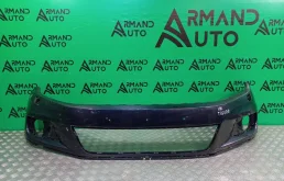 Бампер Volkswagen Tiguan 2011-2018 5NU807217AGRU 1, передний