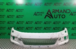 Бампер Volkswagen Tiguan 2011-2018 5NU807217AGRU 1, передний