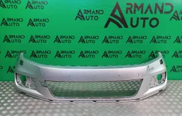 Бампер Volkswagen Tiguan 2011-2018 5NU807217AGRU 1, передний