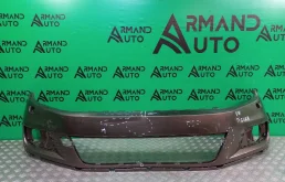 Бампер Volkswagen Tiguan 2011-2018 5NU807217AGRU 1, передний