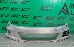 Бампер Volkswagen Tiguan 2011-2018 5NU807217AGRU 1, передний