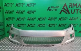 Бампер Volkswagen Tiguan 2011-2018 5NU807217AGRU 1, передний