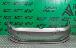 Бампер Volkswagen Golf 2012-2017 5G0807217BPGRU 7, передний